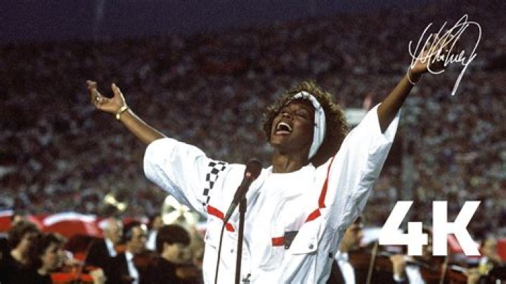 The Timeless Impact of Whitney Houston's National Anthem Performance