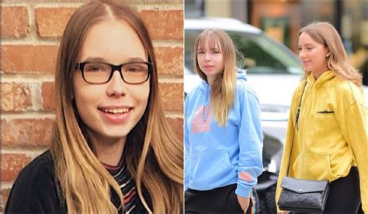 Whitney Mathers: The Untold Story of Eminem's Daughter