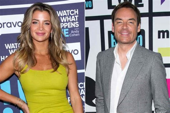 Whitney Sudler Smith Wife: A Comprehensive Guide to His Personal Life and Family