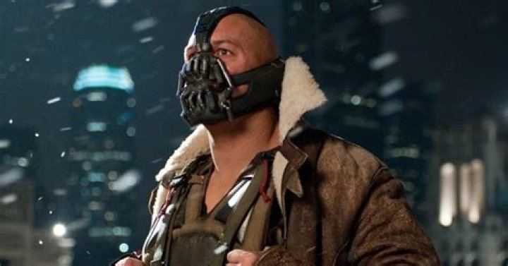 Who Acted as Bane in The Dark Knight Rises: Unveiling the Iconic Villain