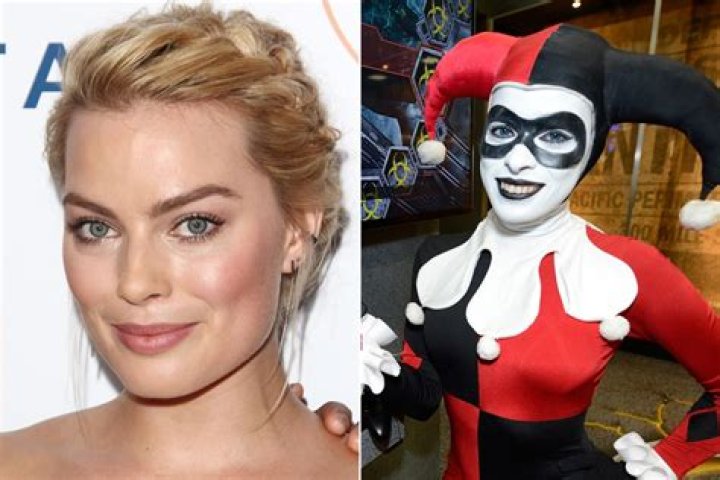 Who Acted Harley Quinn: The Iconic Portrayals of DC's Beloved Antihero