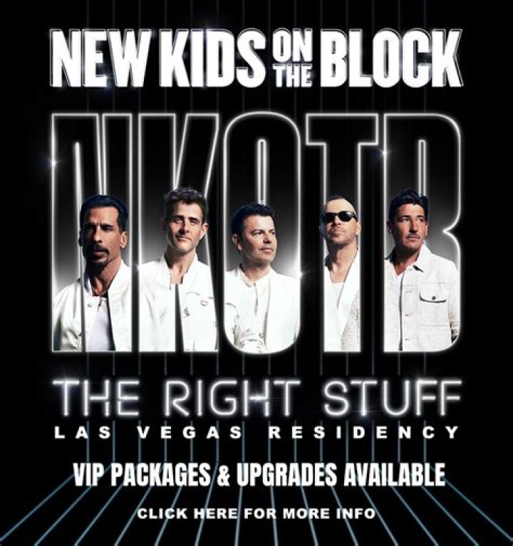 Who Are the New Kids on the Block? A Comprehensive Guide to the Iconic Boy Band