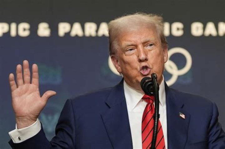 Who Did Trump Piss Off Today? A Comprehensive Analysis of His Controversial Actions