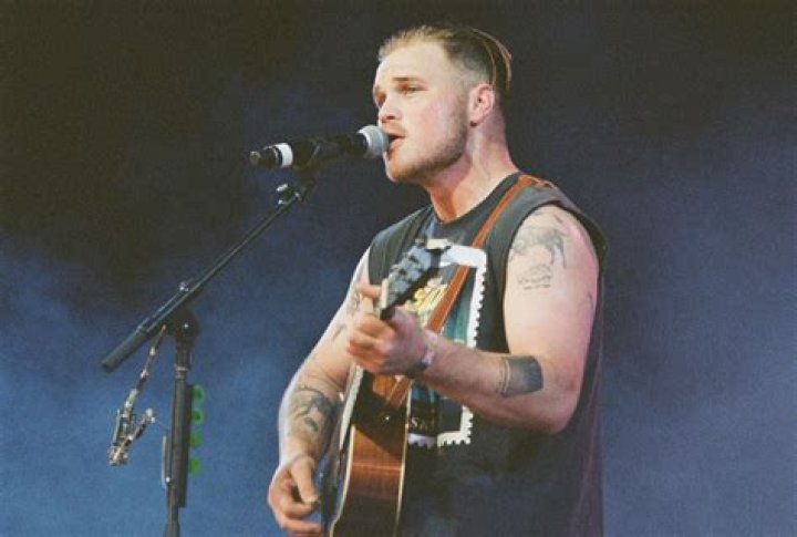 Who Did Zach Bryan Vote For? Uncovering the Truth Behind His Political Preferences