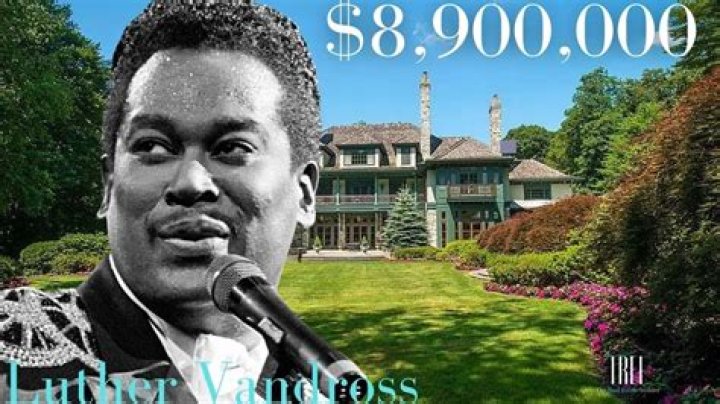 Who Inherited Luther Vandross Estate: A Comprehensive Guide