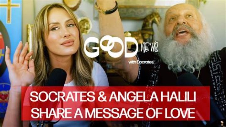 Who is Angela Halili: Unveiling the Life and Achievements of a Remarkable Personality