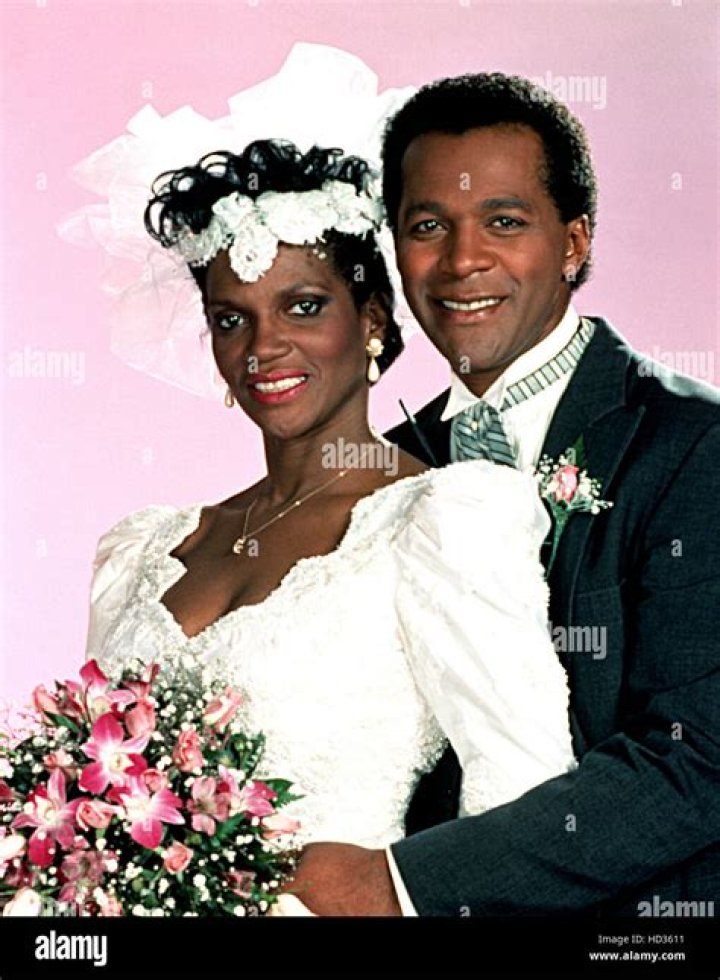 Who is Anna Maria Horsford Married To? The Untold Story Behind Her Love Life