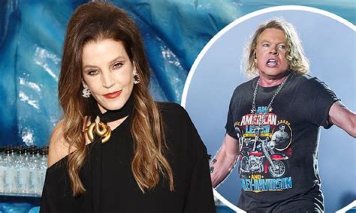 Axl Rose's Current Relationship Status: Everything You Need to Know