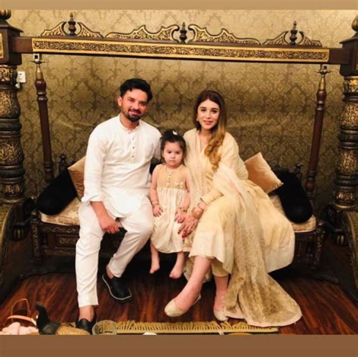 Who is Ben Habib's Wife? A Comprehensive Look into Her Life and Influence