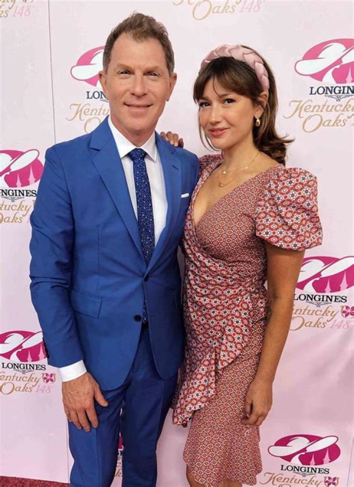 Who is Bobby Flay Dating: A Closer Look at His Love Life