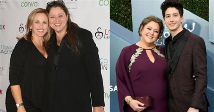 Who is Camryn Manheim Married To? A Deep Dive into Her Personal Life and Career