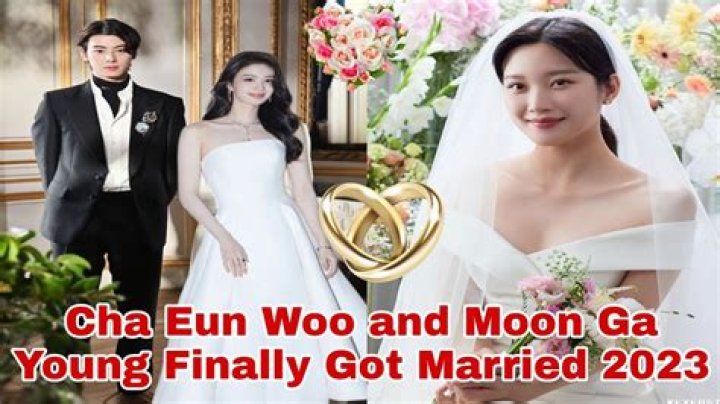 Who is Cha Eun-woo Engaged To? Unveiling the Truth Behind the Rumors