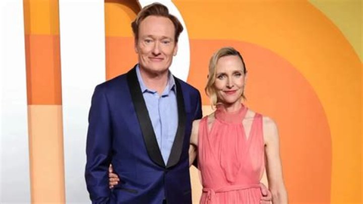 Who is Conan O'Brien's Wife? A Closer Look at the Life of Liza Powel O'Brien