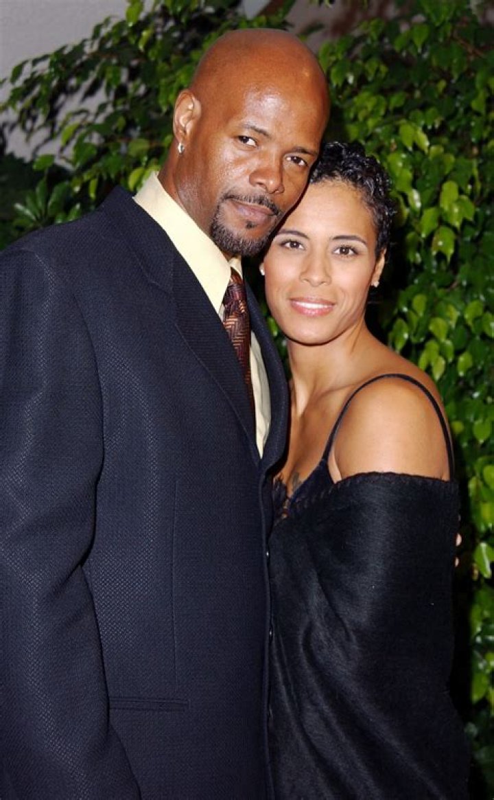 Who is Damon Wayans' Real Wife? Unveiling the Truth Behind His Personal Life
