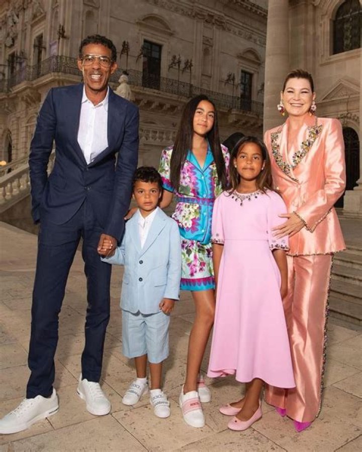 Who is Ellen Pompeo's Husband in Real Life? Discover the Love Story Behind the Scenes