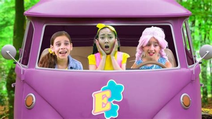 Who is Ellie Sparkles in Real Life: Unveiling the Enigma Behind the Online Persona