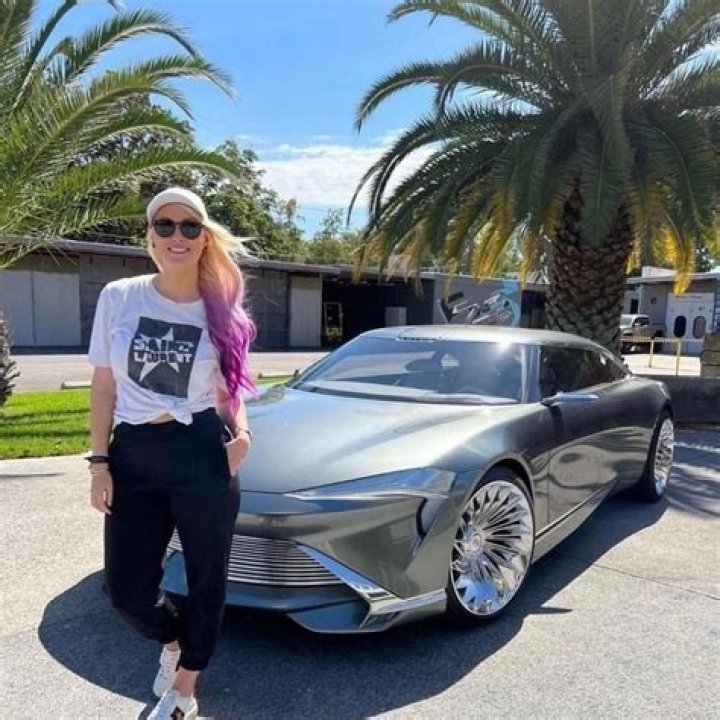 Who Is Evans Kate? A Comprehensive Guide to Her Life, Career, and Achievements