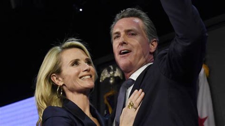 Who is Gavin Newsom's Ex-Wife? Exploring the Life and Legacy of Jennifer Siebel Newsom