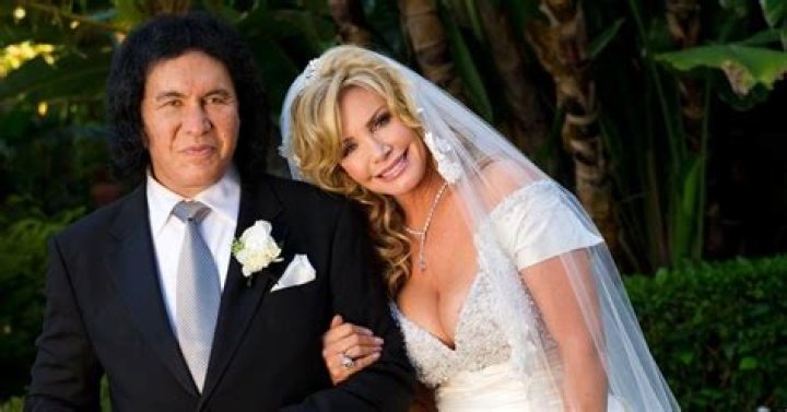 Who is Gene Simmons Married To? Discover the Life and Love of the KISS Icon