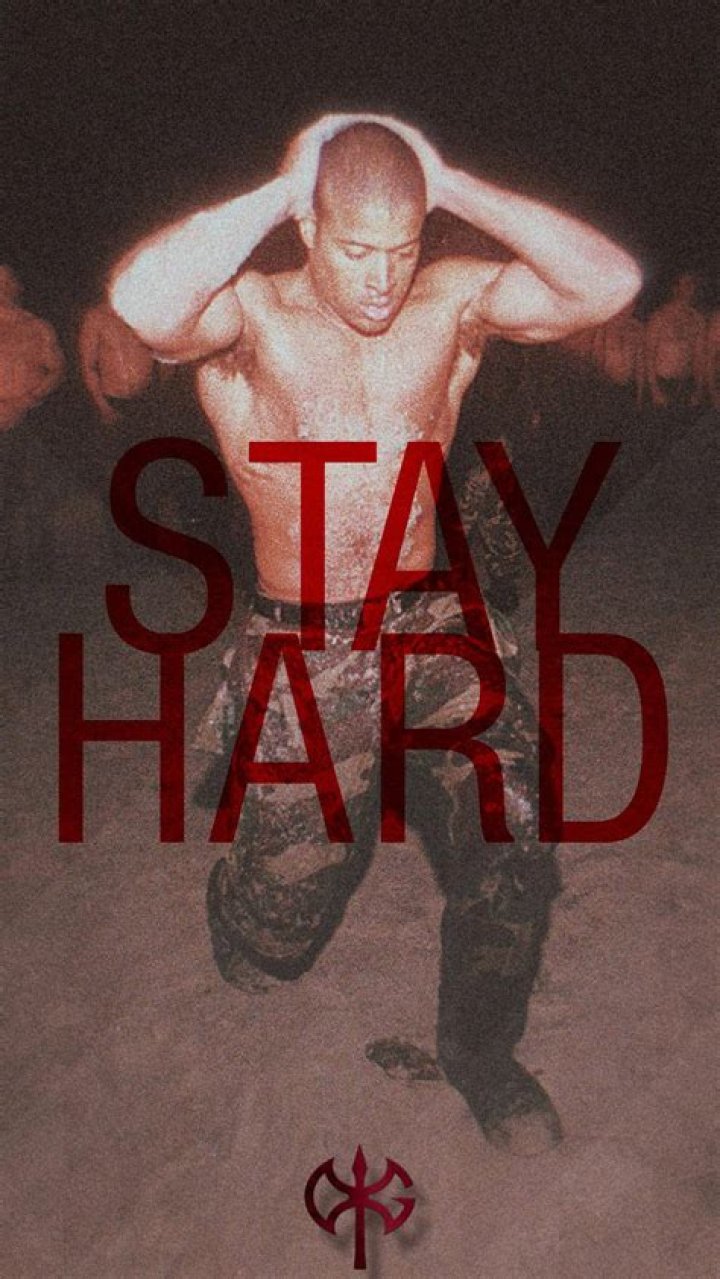 Discover the Extraordinary Life of David Goggins: Who is Goggins?