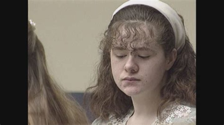 Uncover the Identity: Who is the Mother Behind Grace Gail?