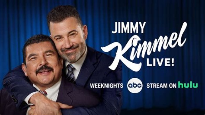The Untold Story of Guillermo on Jimmy Kimmel Live!