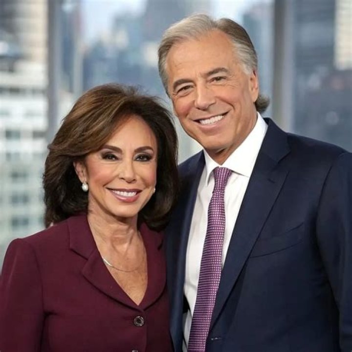 Who Is Jeanine Pirro Engaged To? Unveiling the Personal Life of the Popular Television Host