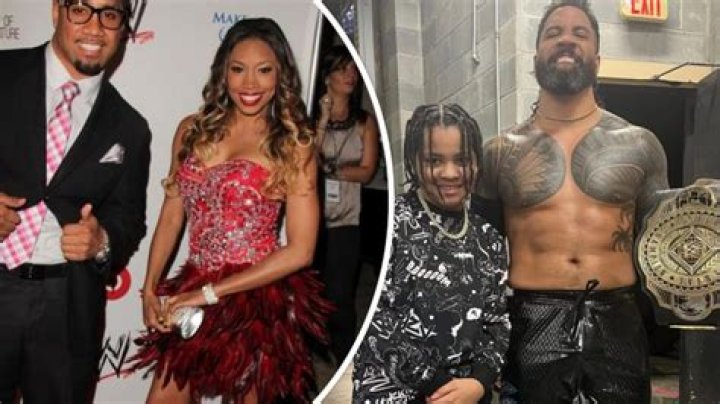 Who is Jey Uso's Wife? Discover the Life and Love of the WWE Superstar