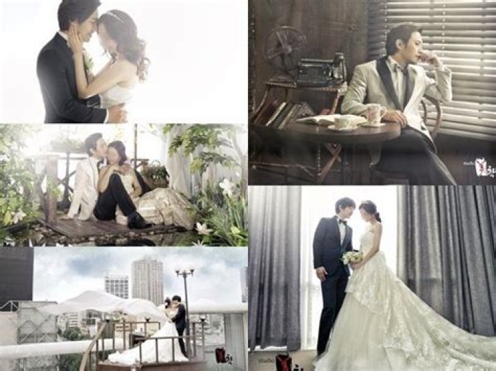 Who is Jin Goo Married To? Unveiling the Life of the South Korean Actor