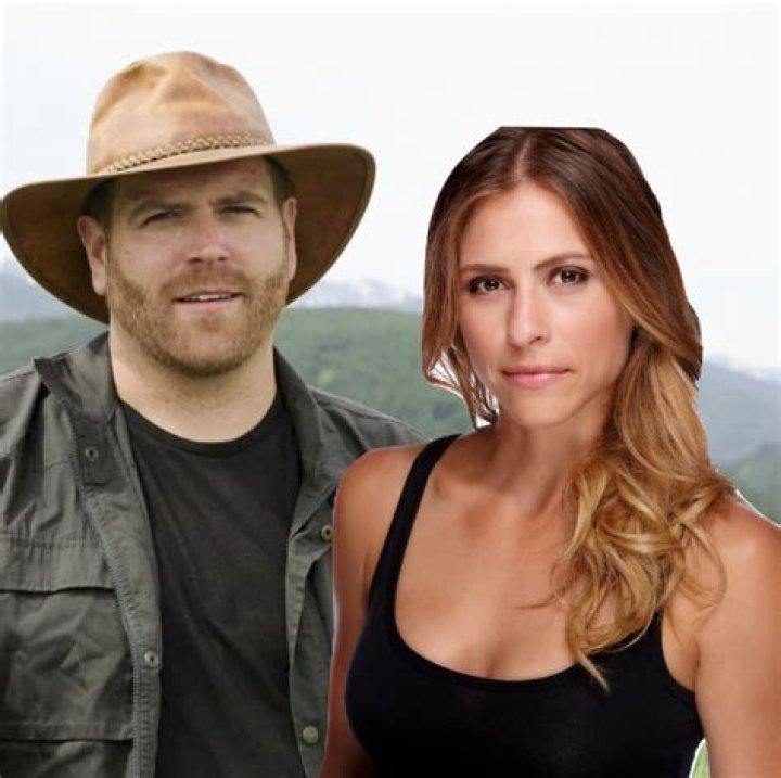 Who is Josh Gates' Girlfriend? Unveiling the Mystery Behind the Adventurer's Love Life