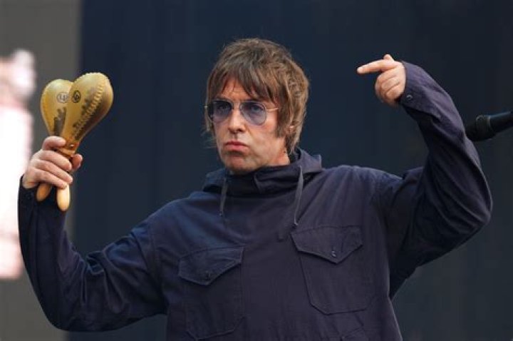 Who is Liam Gallagher's Current Partner? Everything You Need to Know