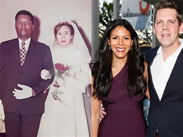 Who is Merle Dandridge's Husband? Unveiling the Life of the Talented Actress