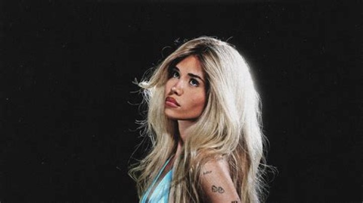 Who is Nessa Barrett? Discover the Rising Star Taking TikTok and Pop Music by Storm