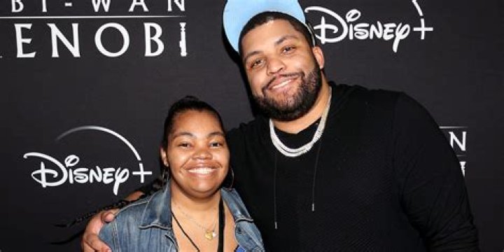 Who is O'Shea Jackson Jr: A Comprehensive Guide to the Rising Star