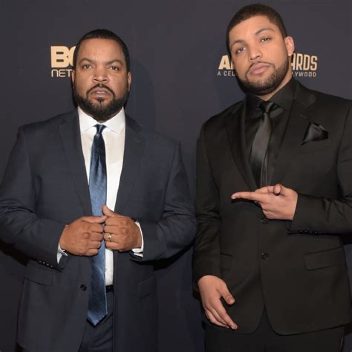 Who is O'Shea Jackson Jr.: A Comprehensive Guide to the Rising Star
