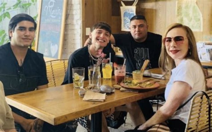 Who is Peso Pluma's Mom? Exploring the Life and Influence of the Rising Star's Mother