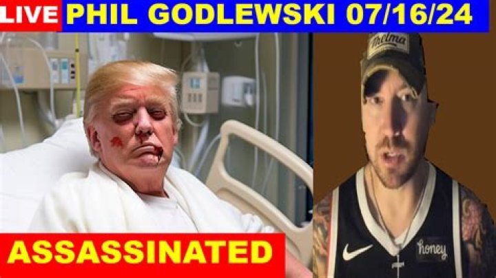 Who is Phil Godlewski? Discover the Inspiring Journey of a Visionary Leader