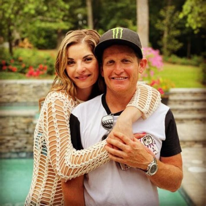 Who Is Ricky Carmichael Married to Now? Exploring the Life of the Motocross Legend