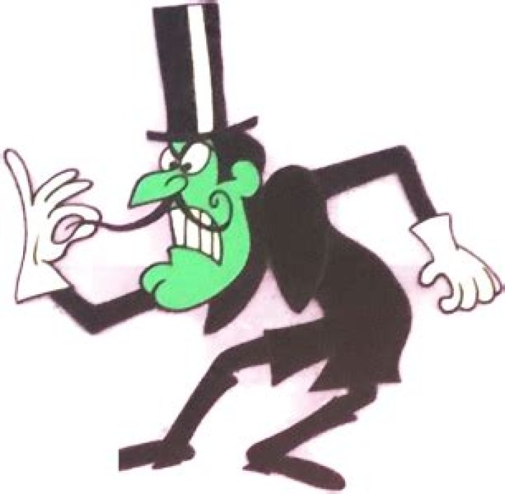 Who is Snidely Whiplash? Unraveling the Iconic Villain's Legacy