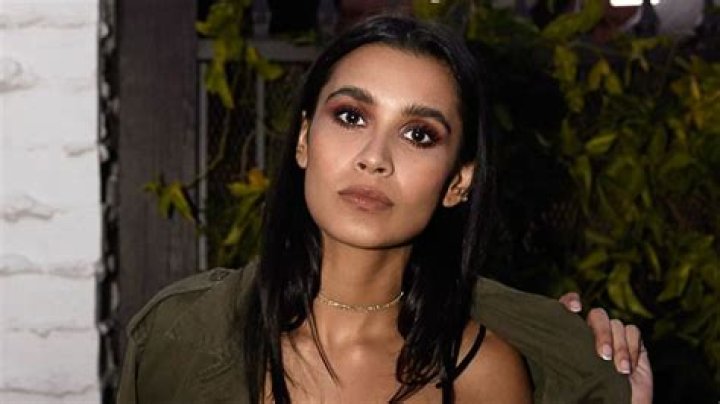 Who is Sophia Ali? Unveiling the Rising Star in Hollywood