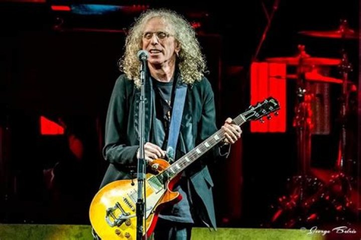 Who is Stevie Nicks' Guitarist? A Deep Dive into the Music Legend's Collaborations