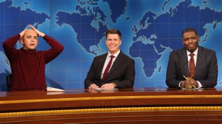 Who is This Week's SNL Host? A Comprehensive Guide to Saturday Night Live's Hosts