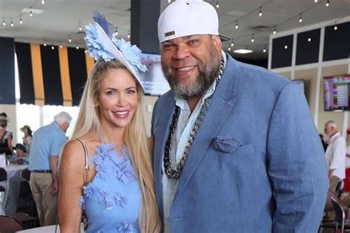 Who is Tyrus Wife? Unveiling the Life and Love of the WWE Star