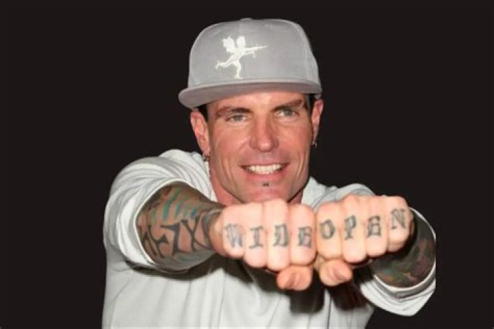 Who is Vanilla Ice? The Rise, Fall, and Resurgence of a Rap Icon