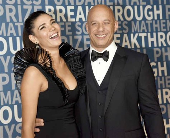 Who Is Vin Diesel Married To? A Comprehensive Look into His Personal Life