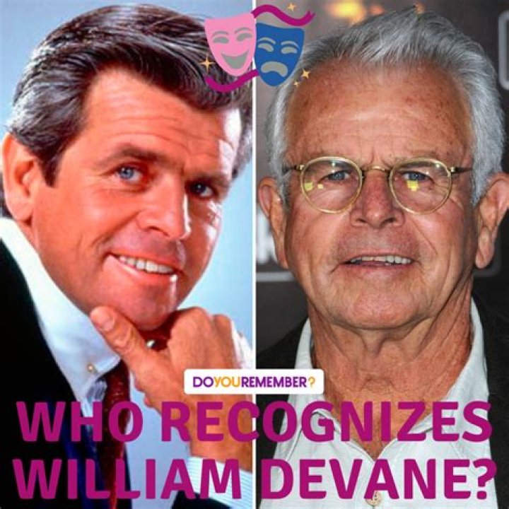 Who is William Devane's Wife? A Comprehensive Look into His Life and Marriage