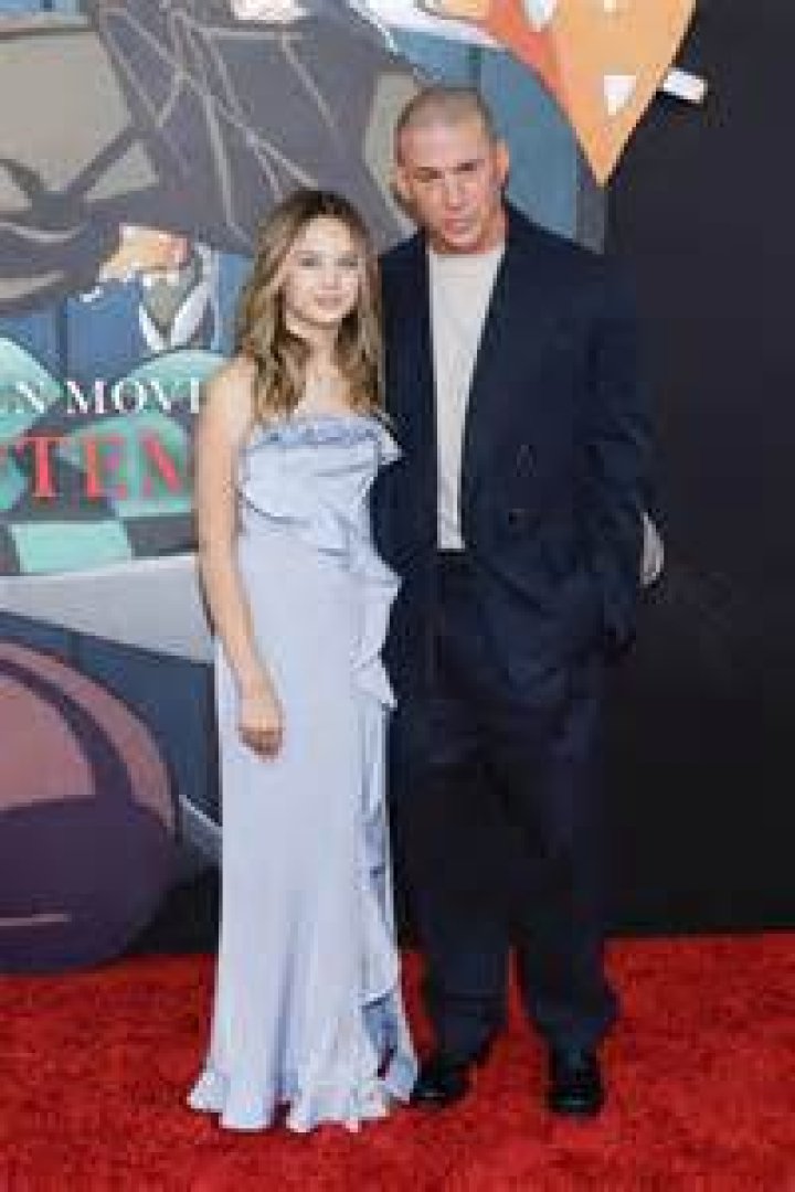 All About Jenna Dewan Tatum, Channing Tatum's Ex-Wife