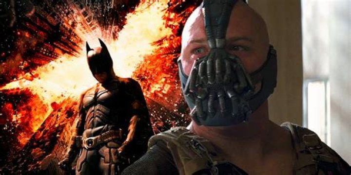 Who Played Bane in The Dark Knight Rises: Unveiling the Man Behind the Mask