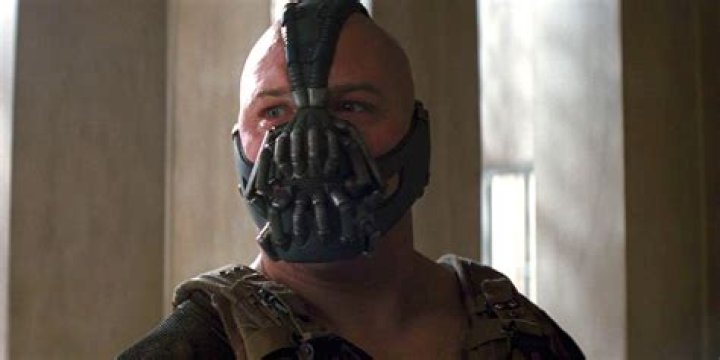 Who Played Bane in The Dark Knight Rises: Unveiling the Actor Behind the Iconic Villain