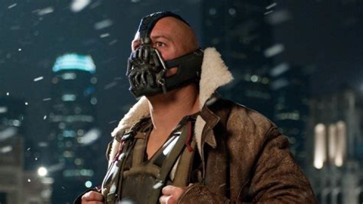 Who Played Bane in The Dark Knight Rises: Unveiling the Actor Behind the Mask